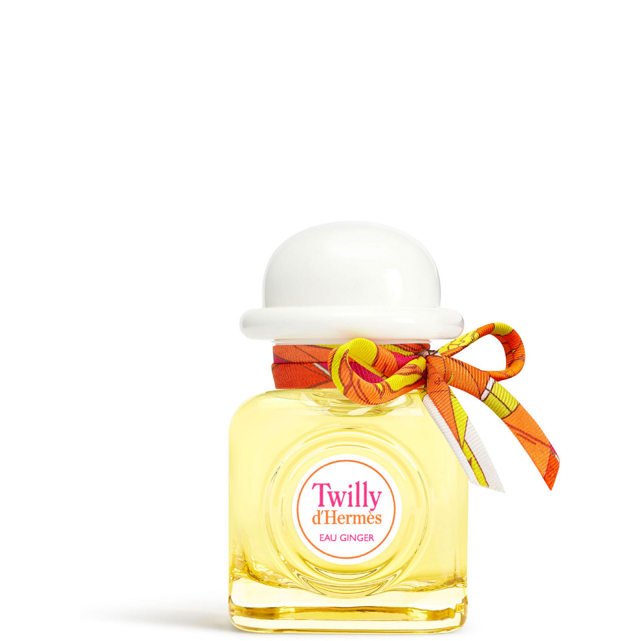 Twilly d’Hermès Eau Ginger EDP 50 ml