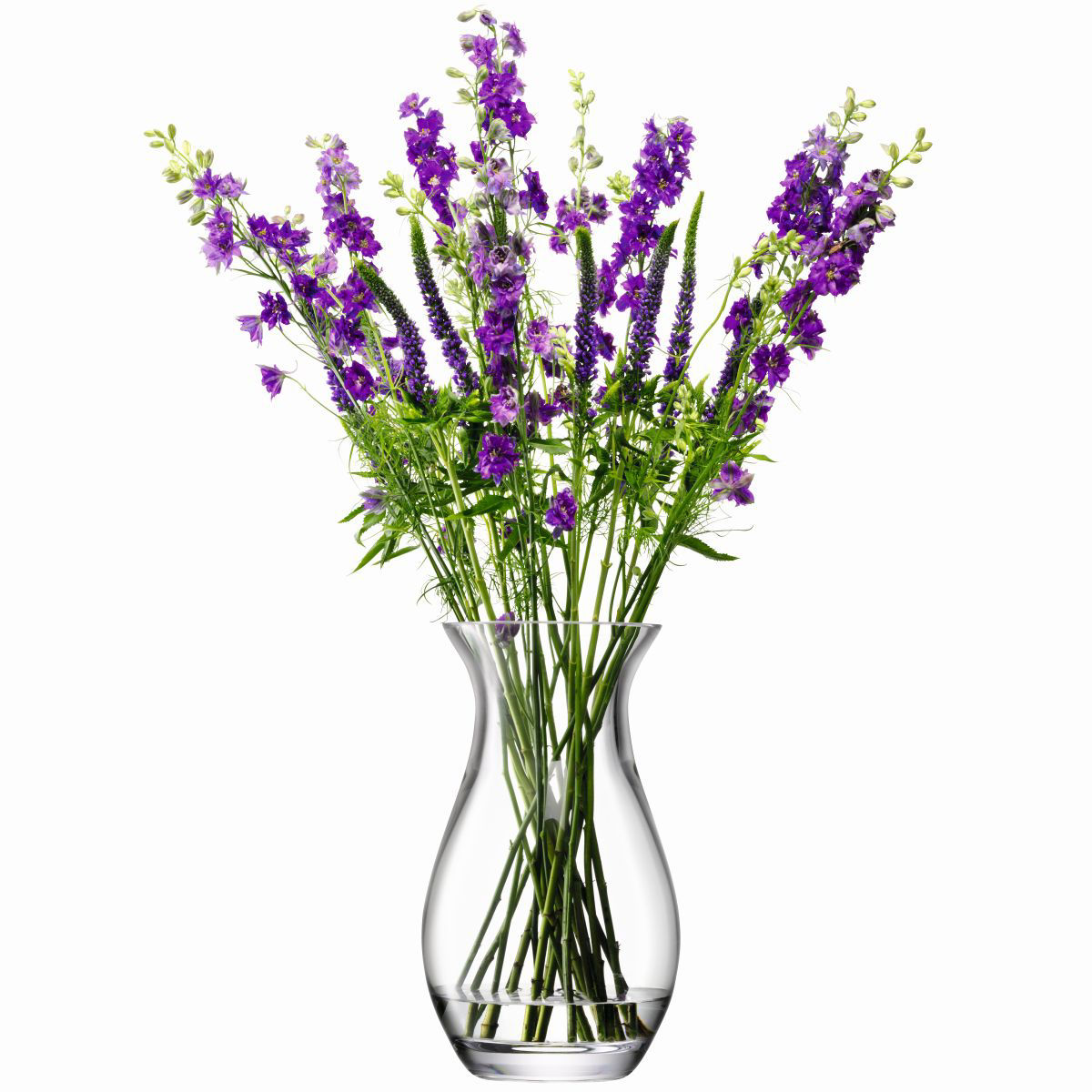 Flower Grand Posy Vase