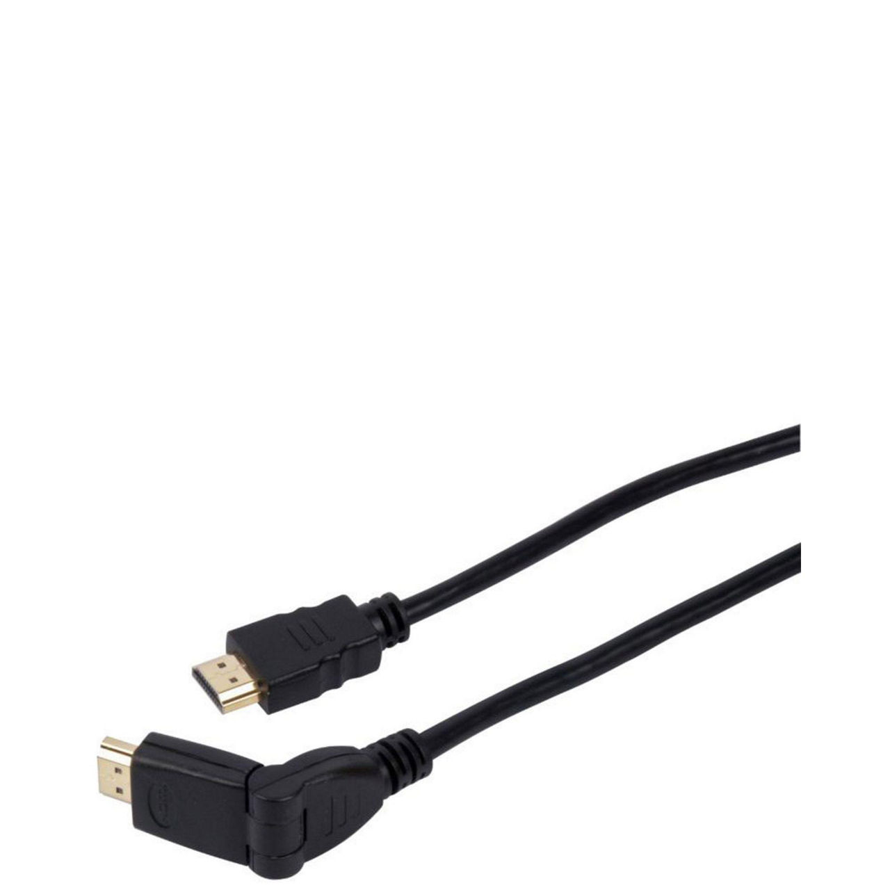 1.5m HDMI Adjustable Head