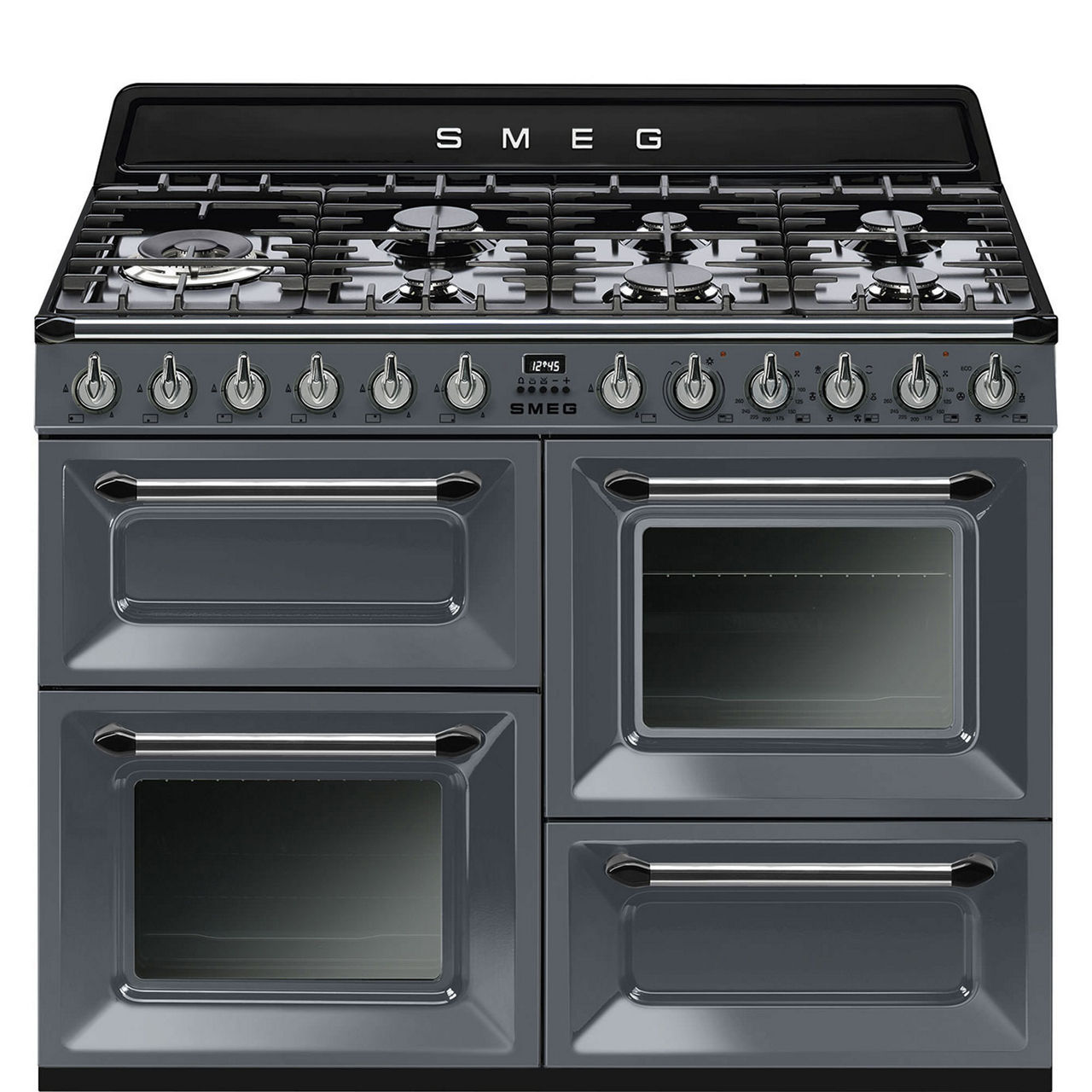 Victoria Aesthetic Range Cooker 