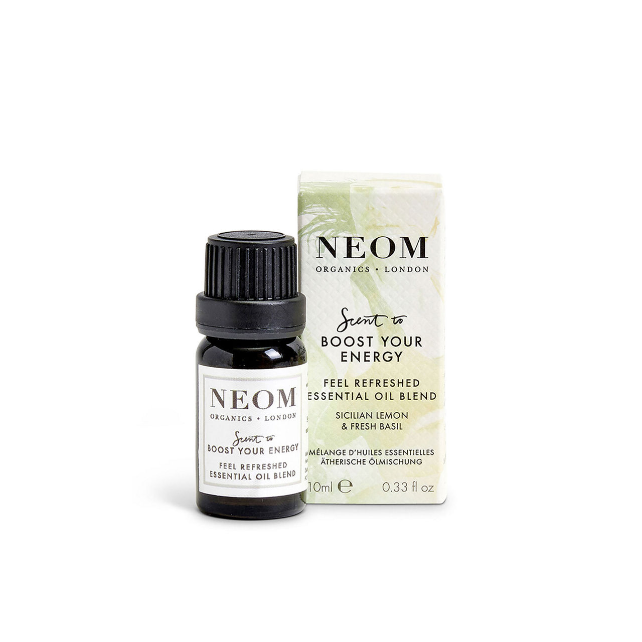 Feel Refreshed Essential Oil 10ml preview