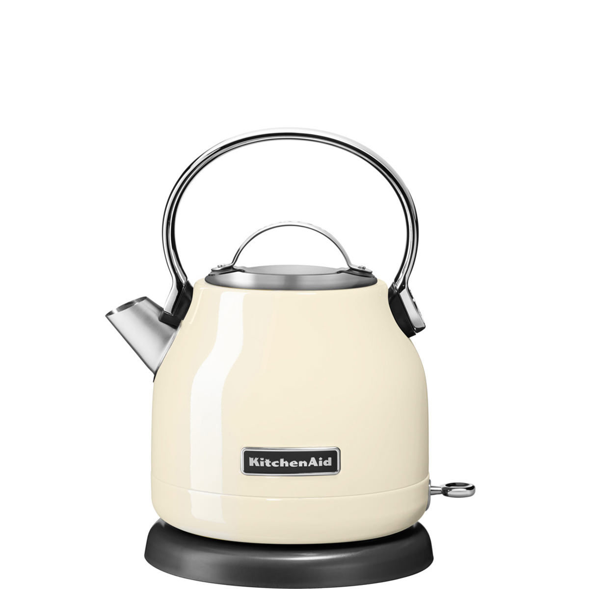 Electric Kettle 1.25L