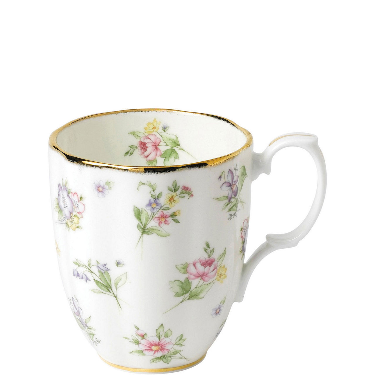 100 Years Spring Meadow 1920 Mug