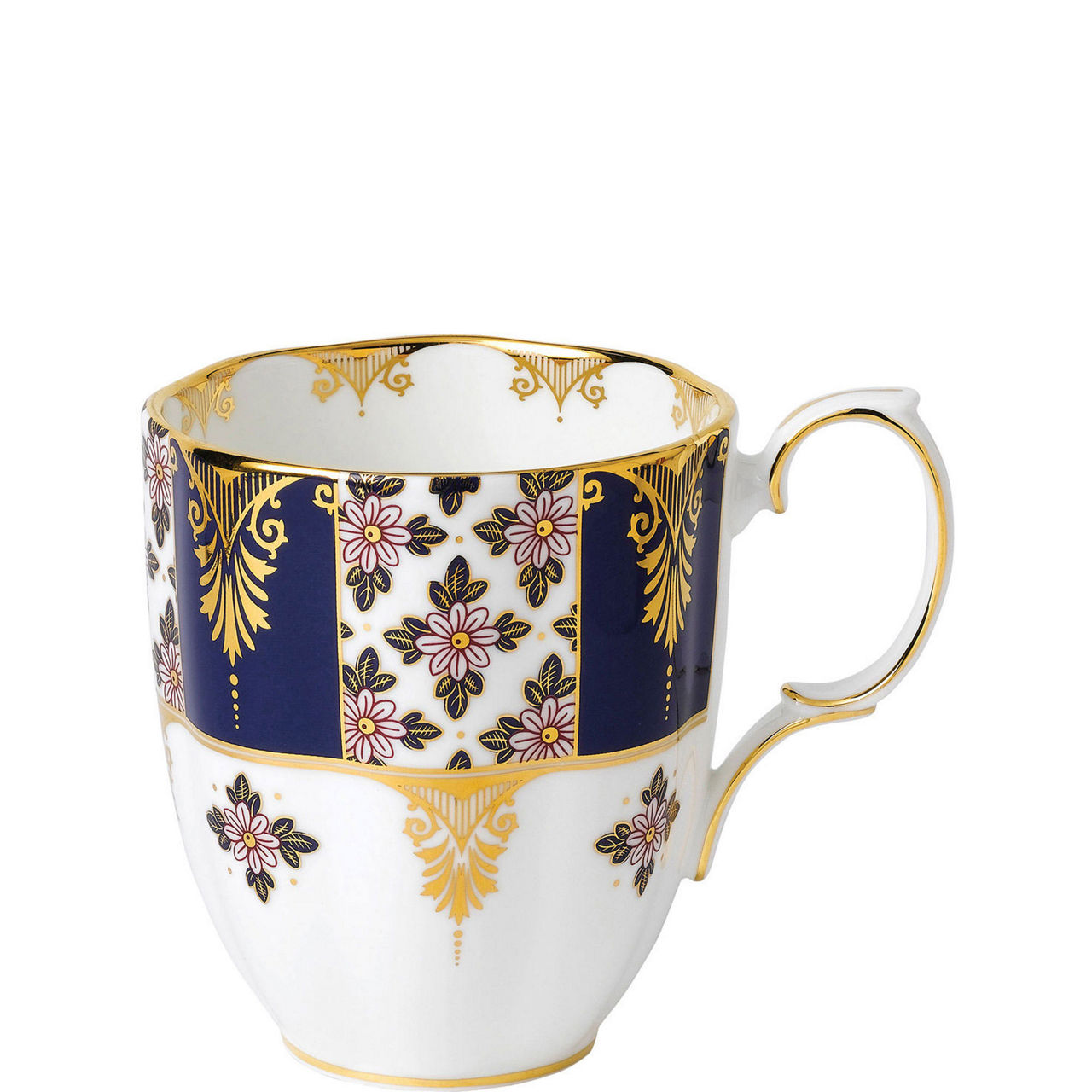 100 Years Regency 1900 Mug