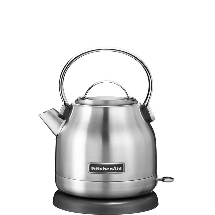 Electric Kettle 1.25L Electric Kettle 1.25L