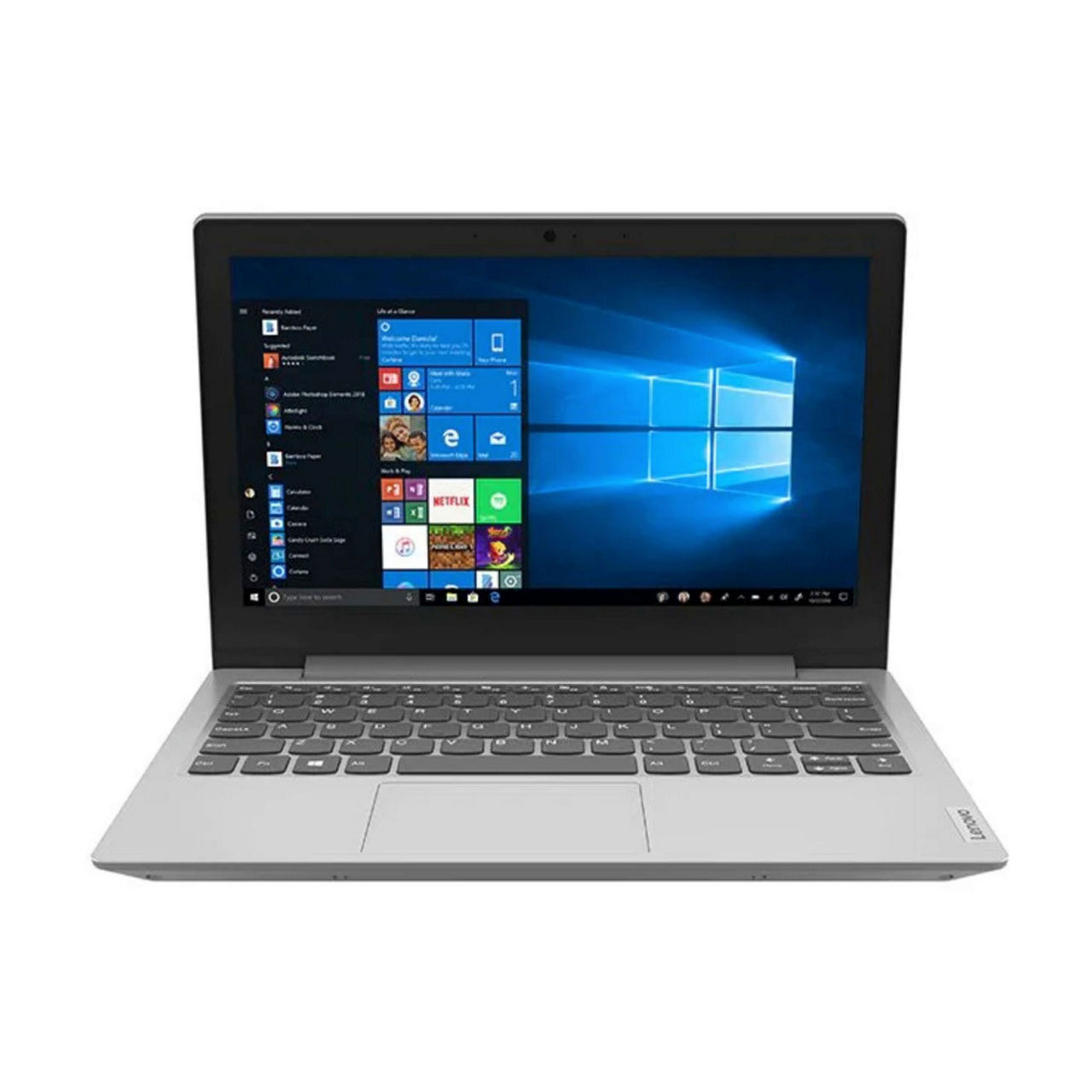 LENOVO 82GV000MUK Inch IdeaPad Athlon Silver 3050e 4GB 64GB BLUE