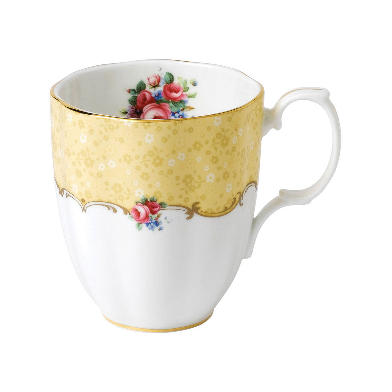 100 Years Bouquet 1990 Mug 100 Years Bouquet 1990 Mug