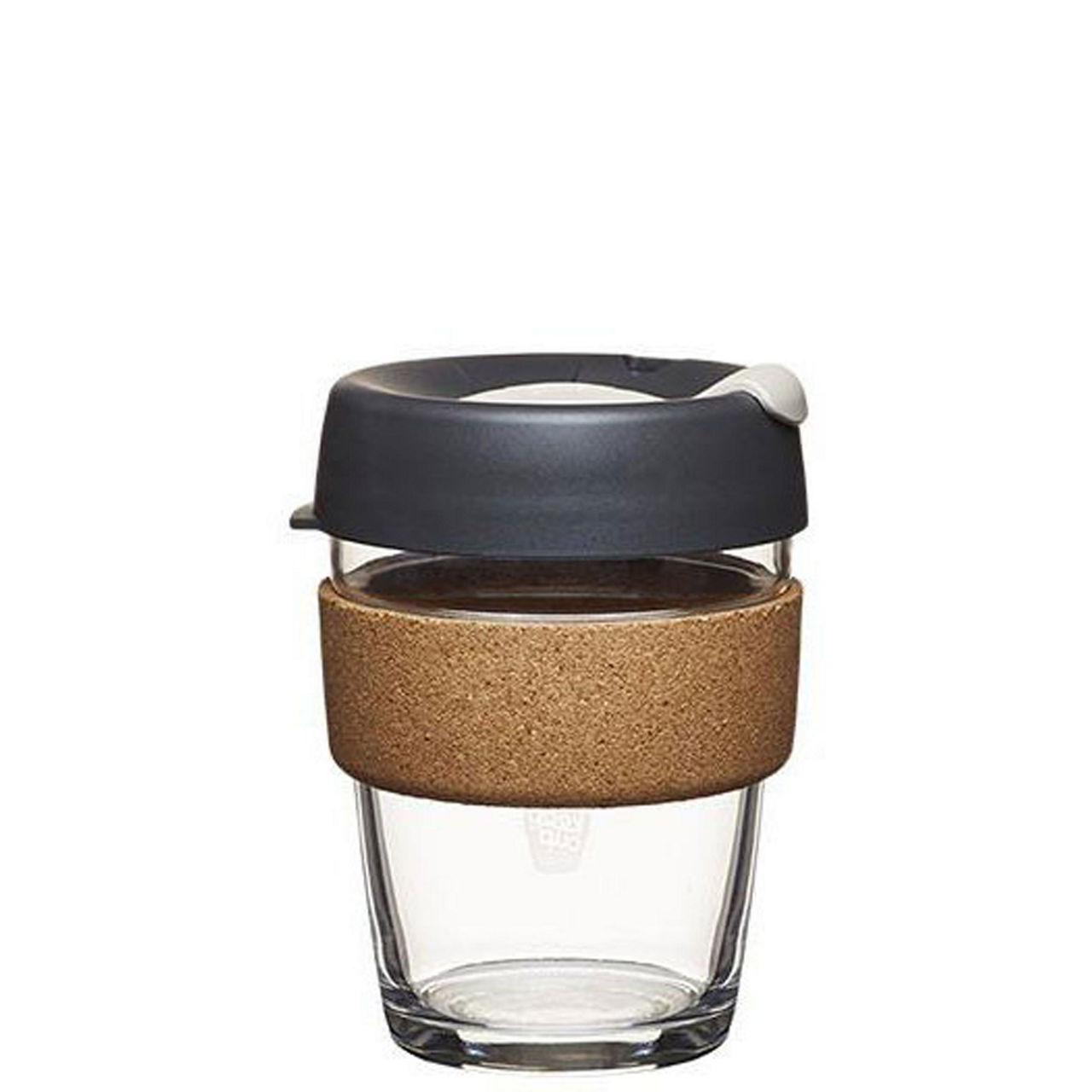 Brew Cork 12oz Press Cup