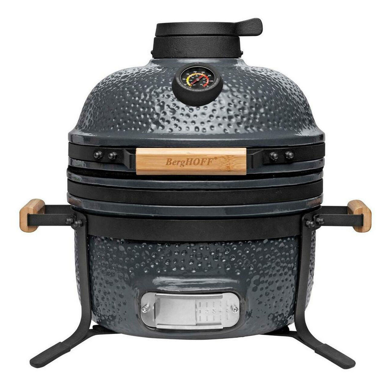 Ceramic BBQ and Oven Medium 16 preview
