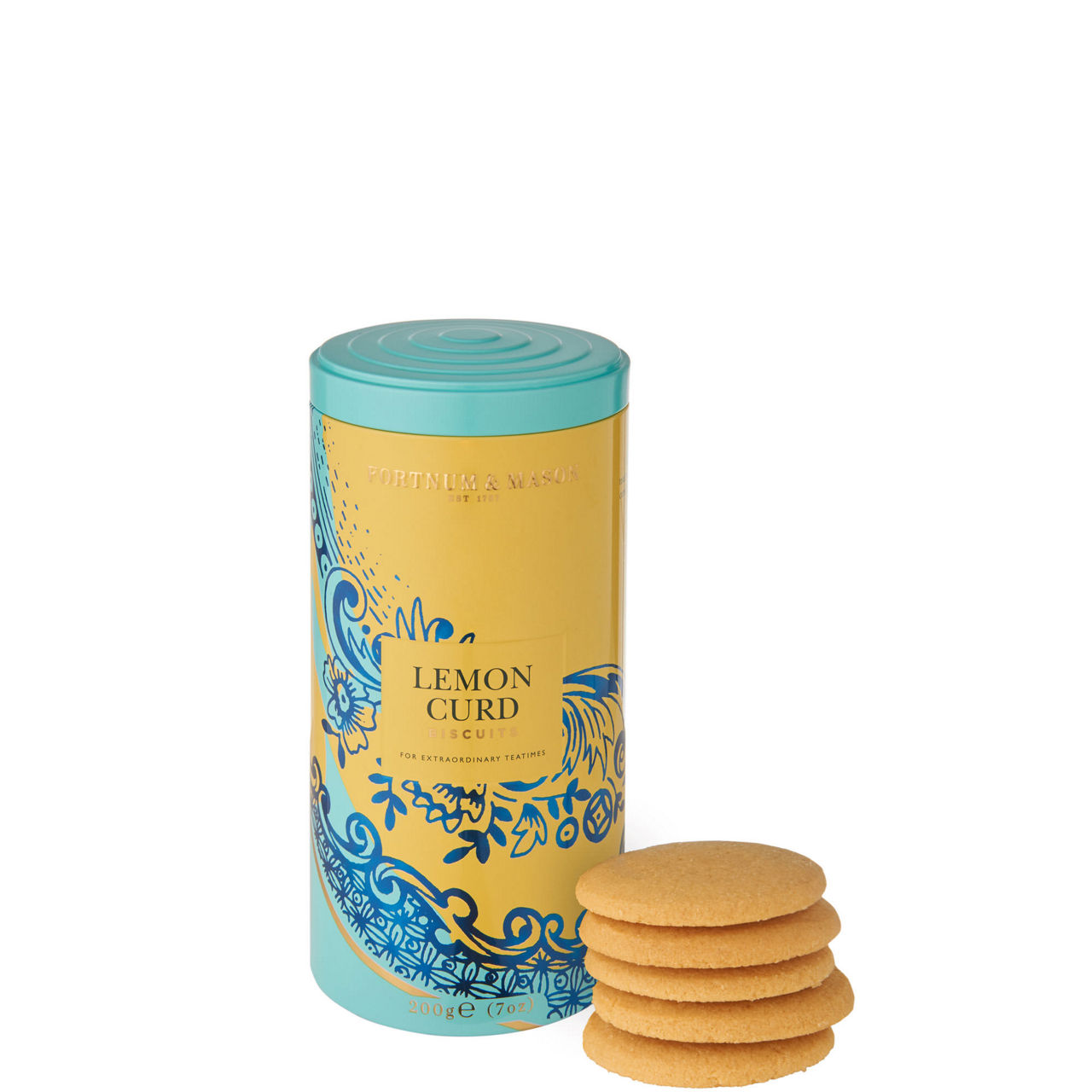 Piccadilly Lemon Curd Biscuits 200g Piccadilly Lemon Curd Biscuits 200g