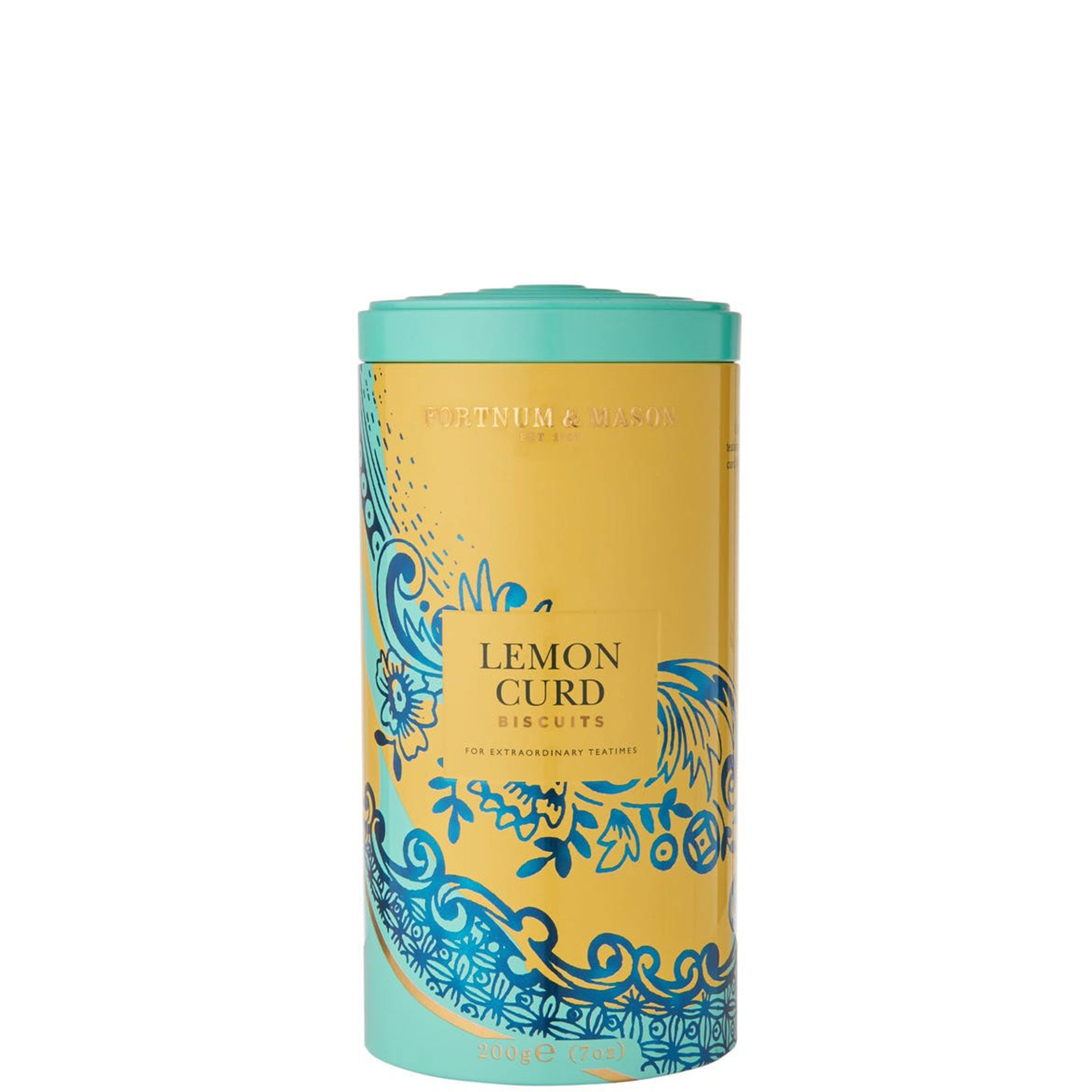 Piccadilly Lemon Curd Biscuits 200g