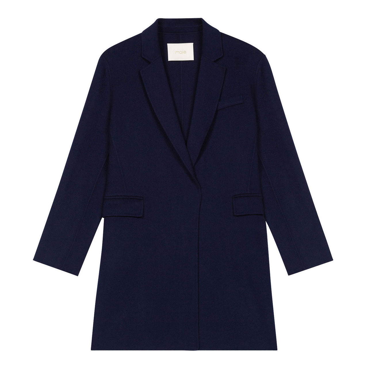Galami Tailored Coat preview