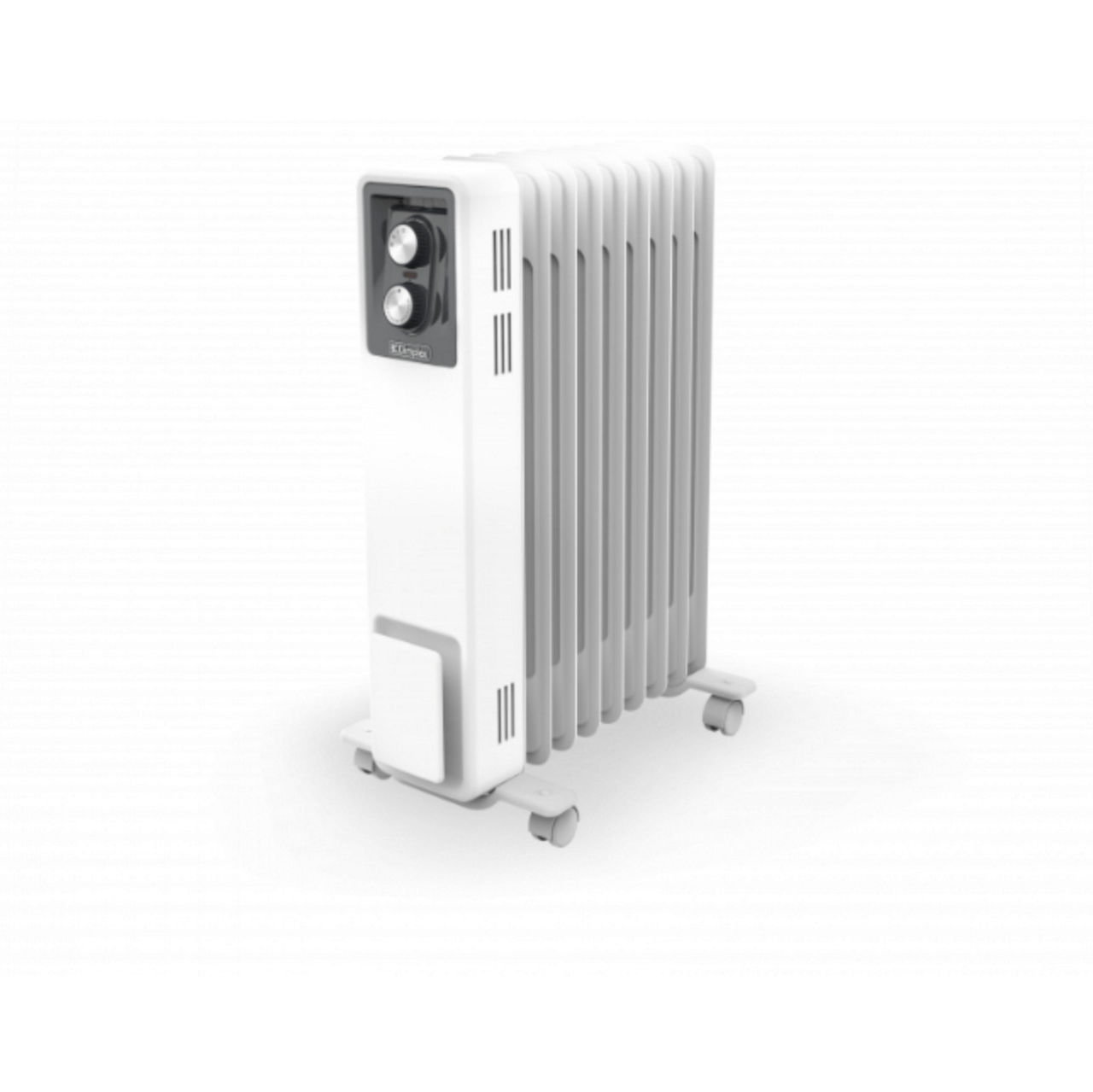 2KW Oli Filled Column Radiator