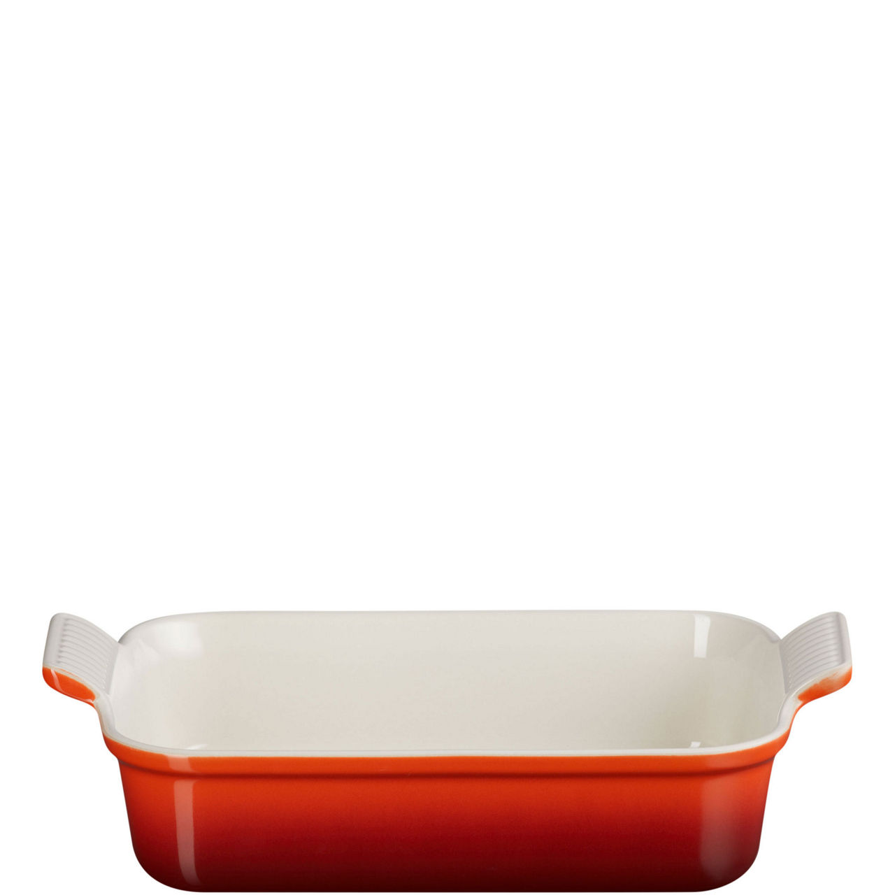 Stoneware Heritage Rectangular Dish 26cm