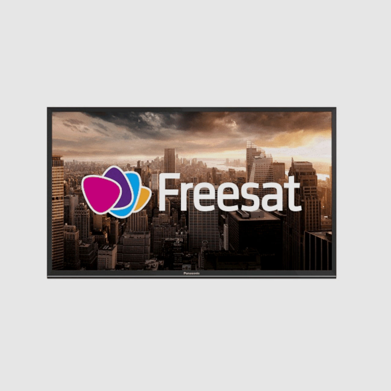 32 Inch HD Ready Smart TV