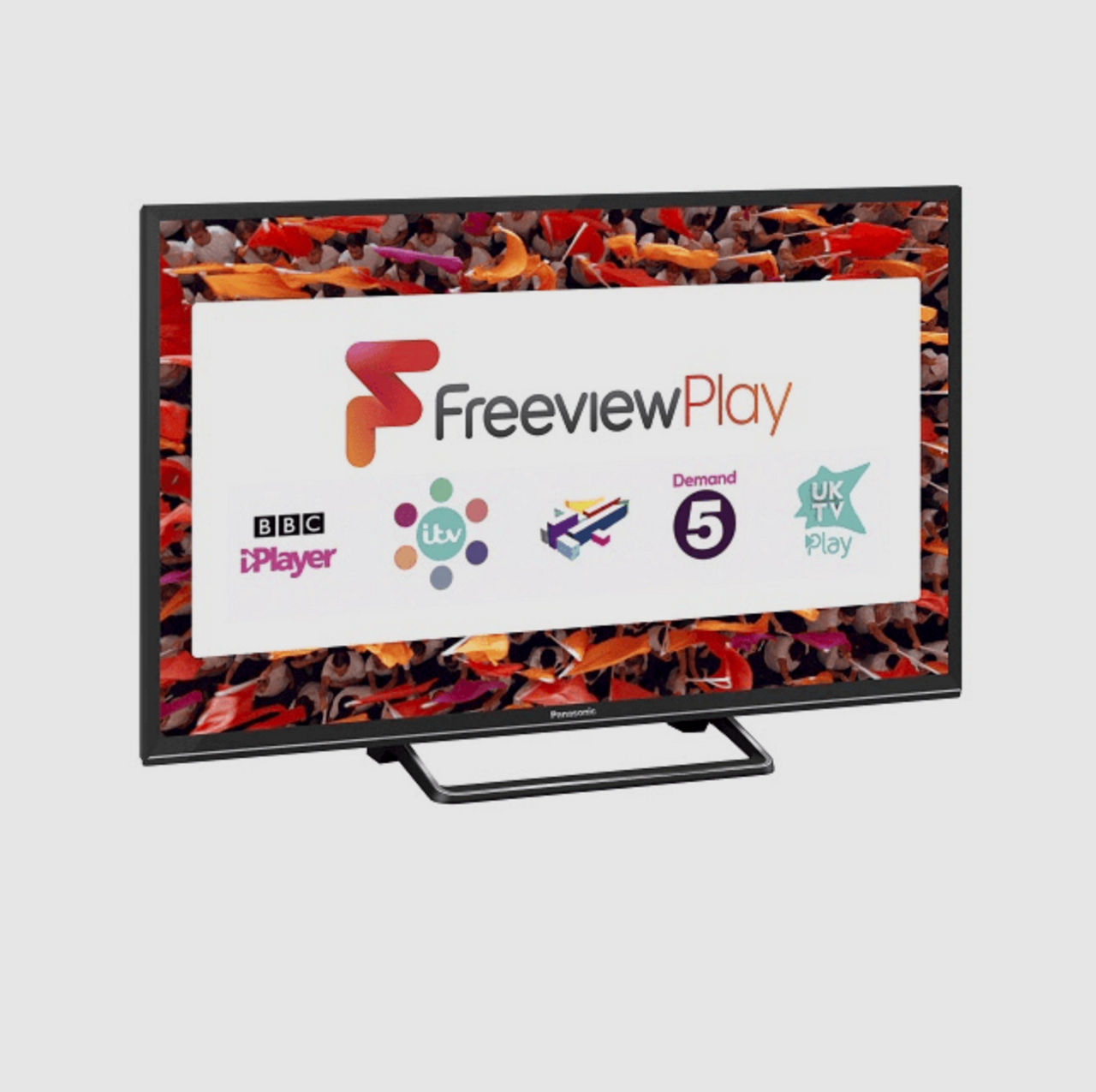 32 Inch HD Ready Smart TV