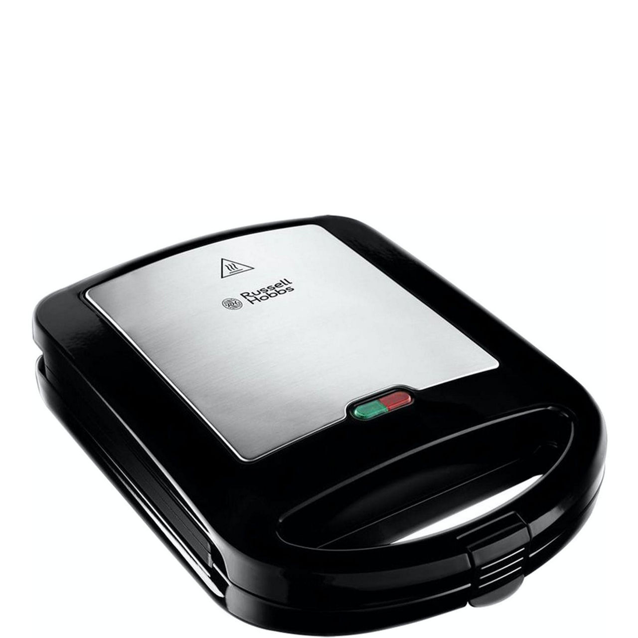 4 Portion Deep Fill Sandwich Maker