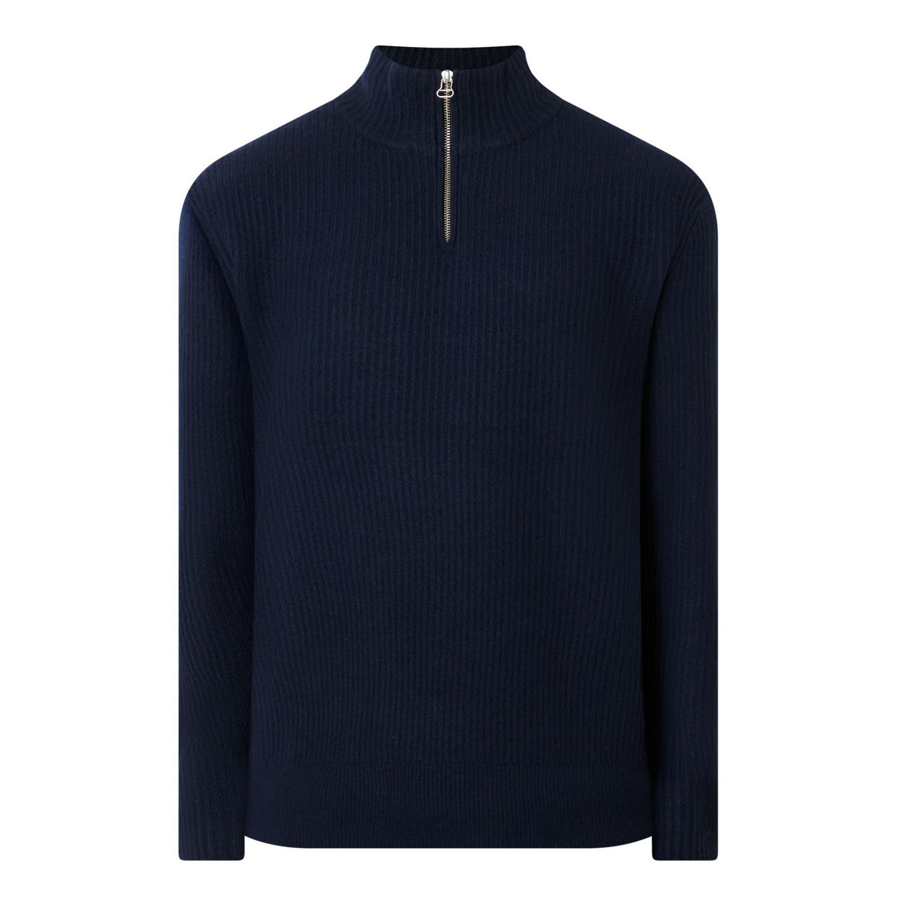Alex Half-Zip Sweater preview