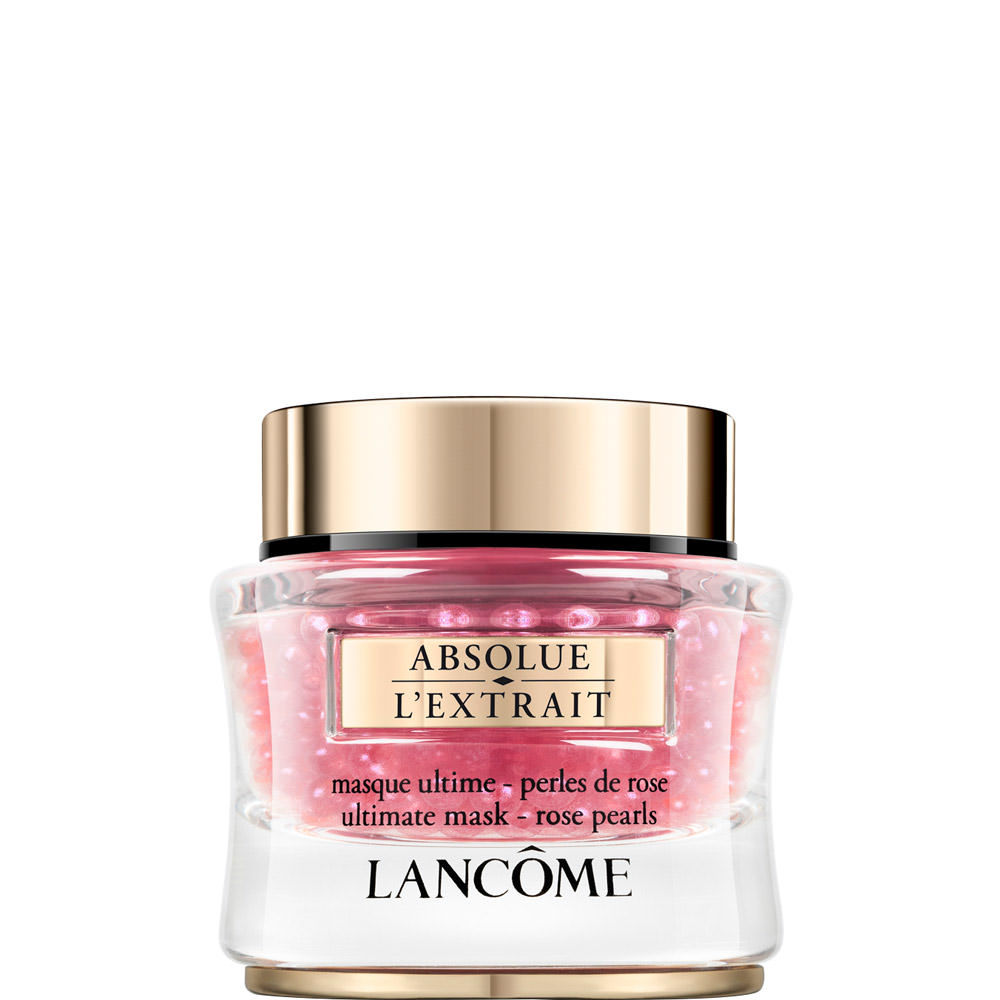 Absolue L'extrait Ultimate Rose Serum Mask Absolue L'extrait Ultimate Rose Serum Mask