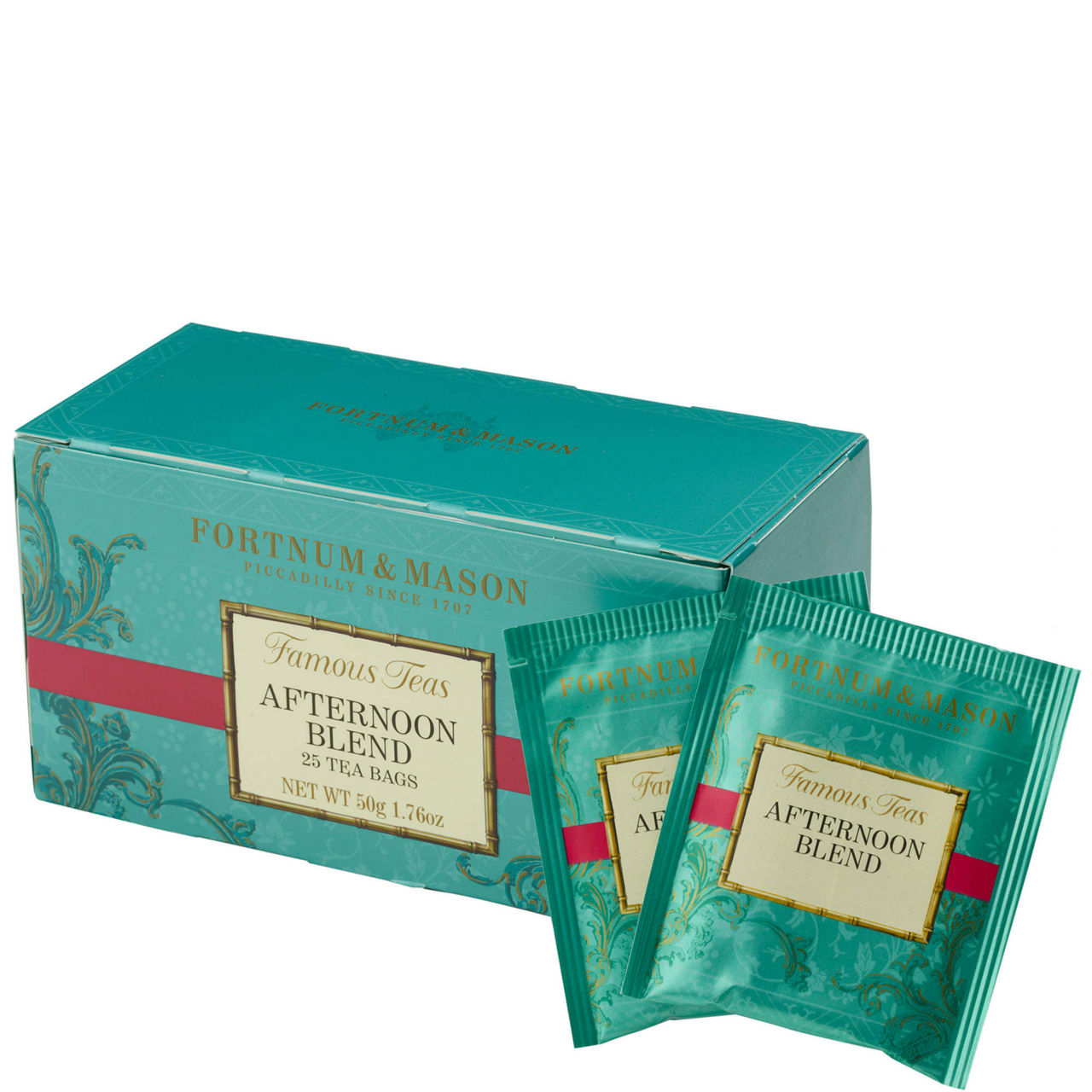 Afternoon Blend Tea Afternoon Blend Tea