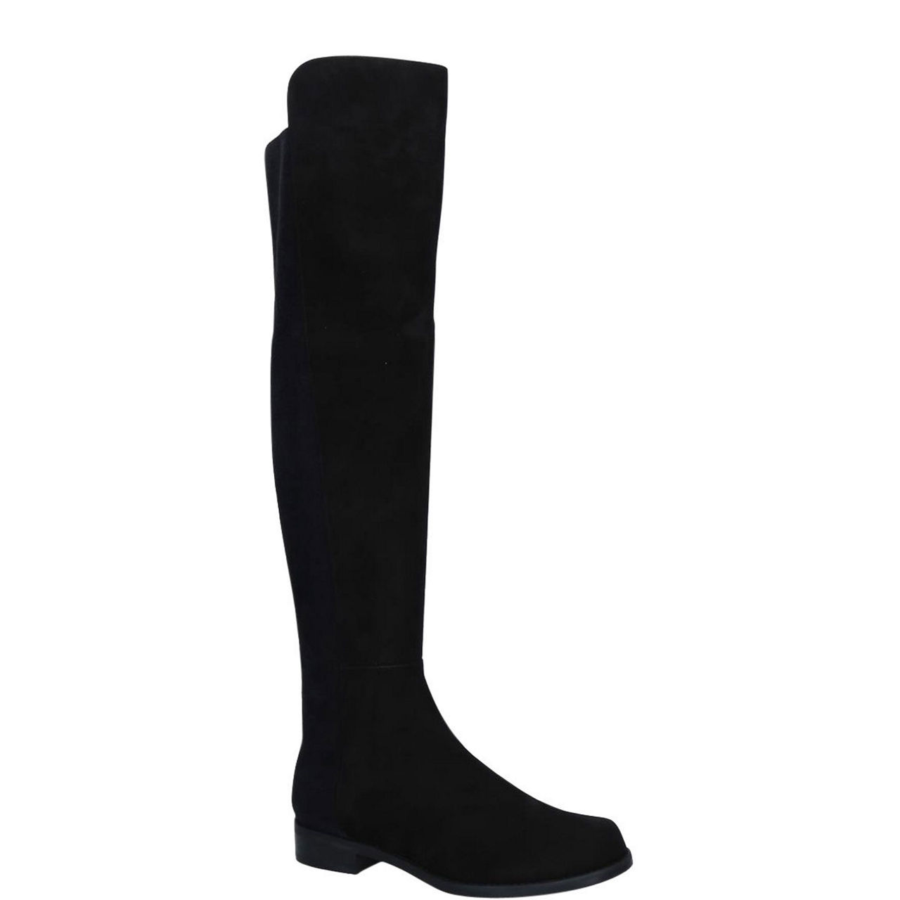 The 5050 Over-The-Knee Boots
