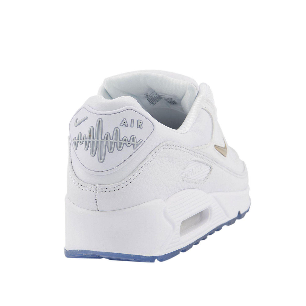 air max 90 garage grime white