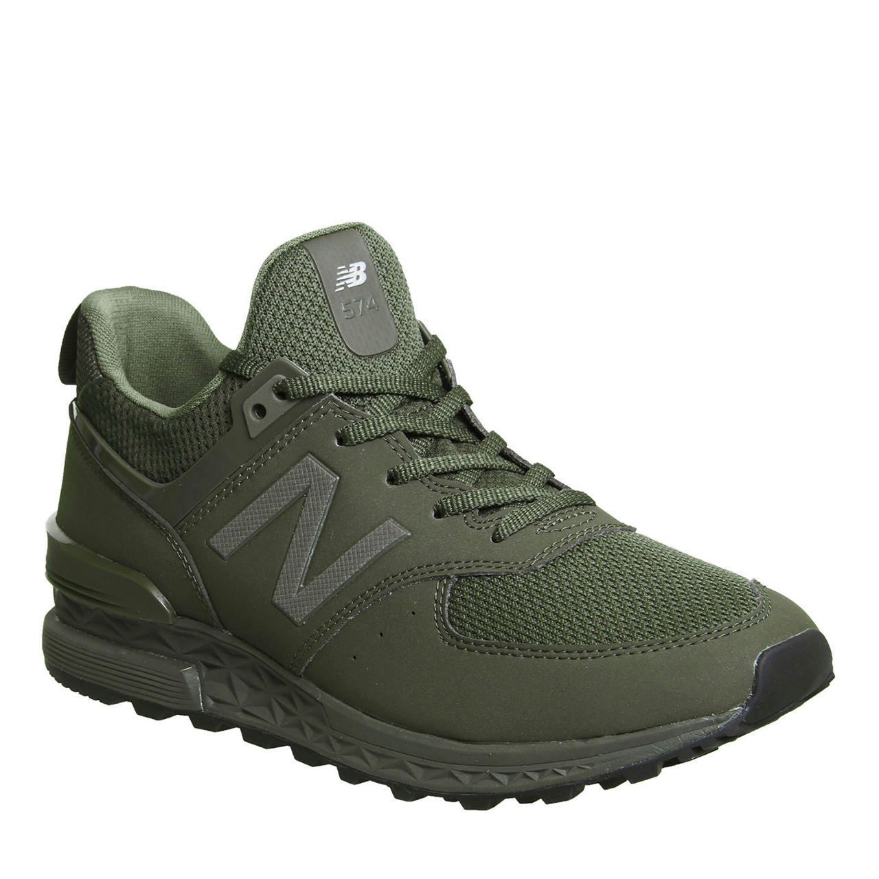 NEW BALANCE 574 Sport Trainers