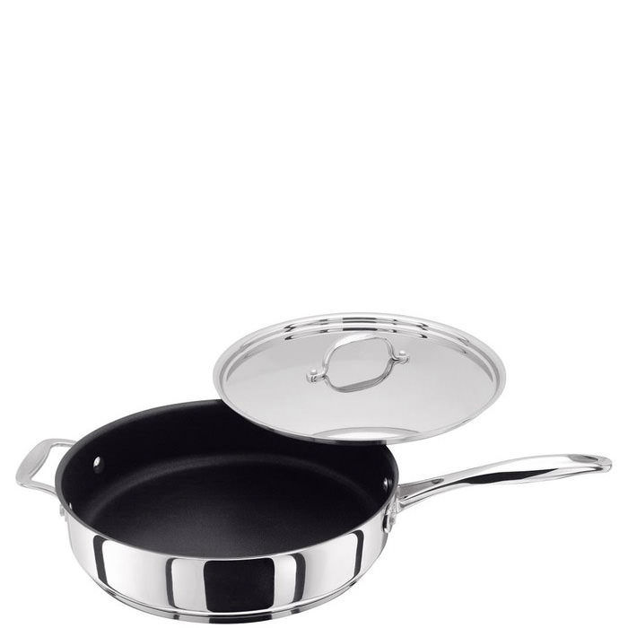 7000 Non-Stick Sauté Pan 28cm