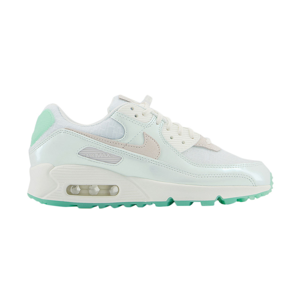 air max 90 subtle pastel