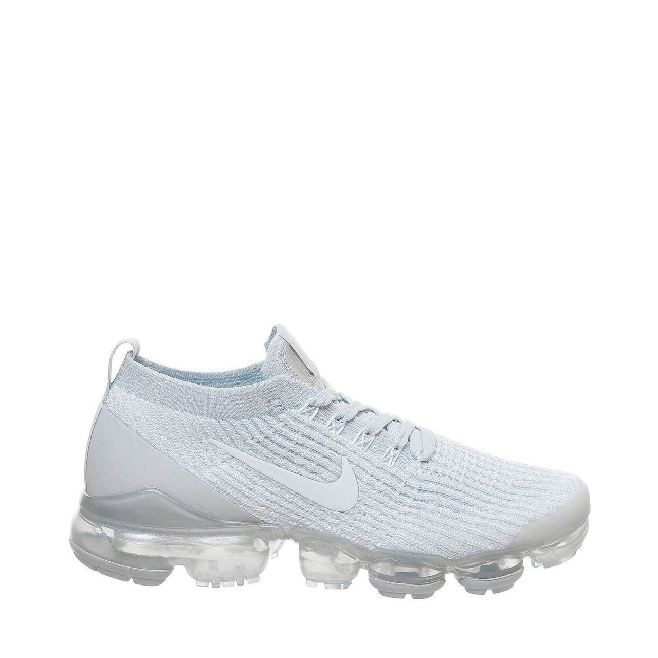 nike air vapormax flyknit 2 kids white