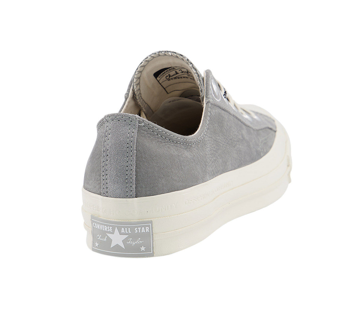 All Star Ox 70s Trainers