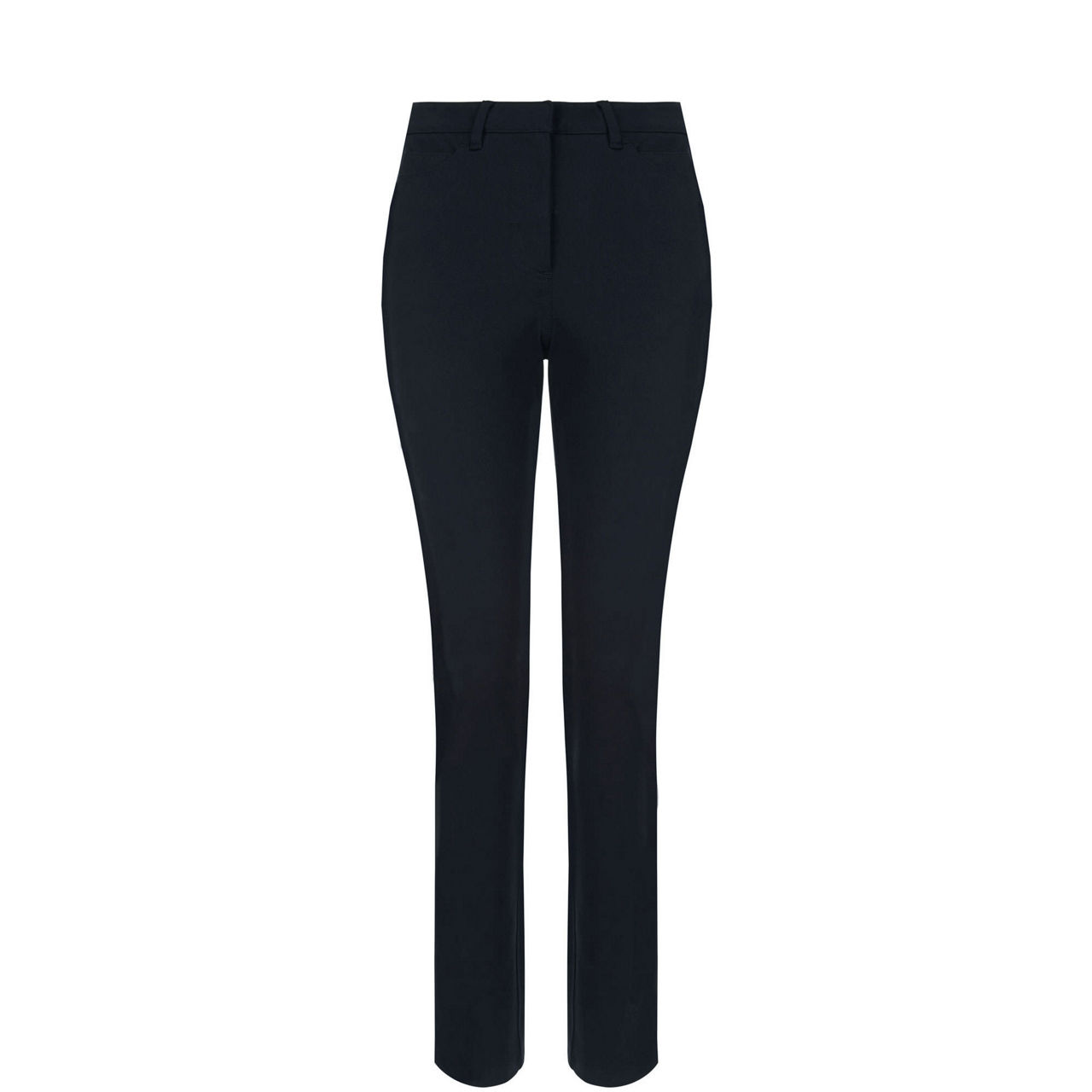 Amanda Stretch Skinny Leg Jean