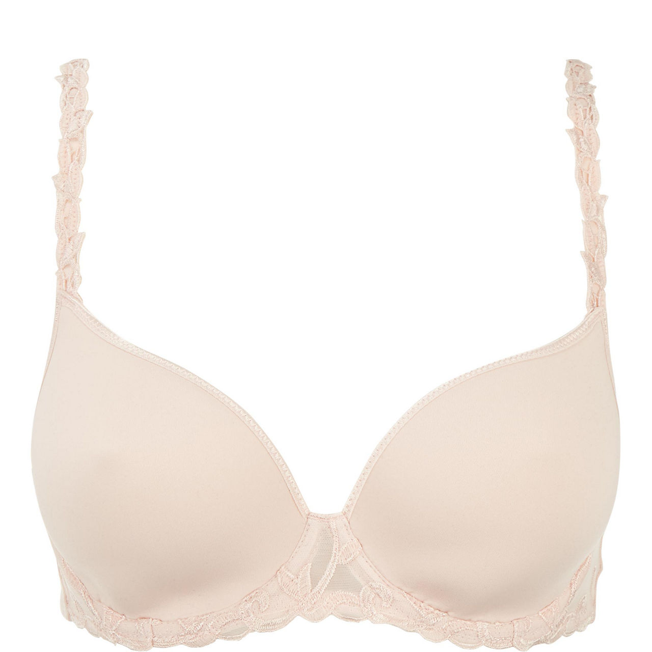 3D Andora Plunge Bra