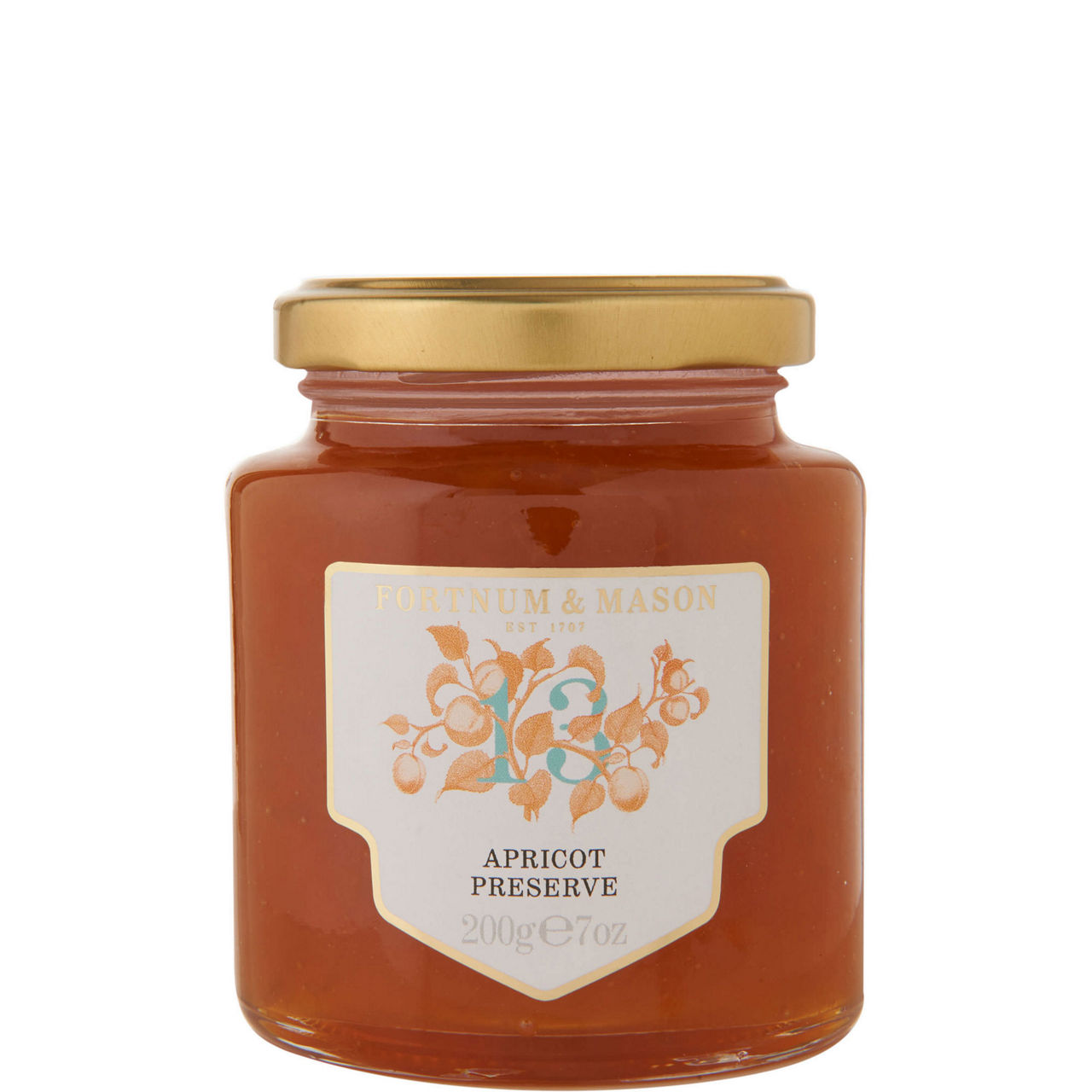 Apricot Preserve 200g