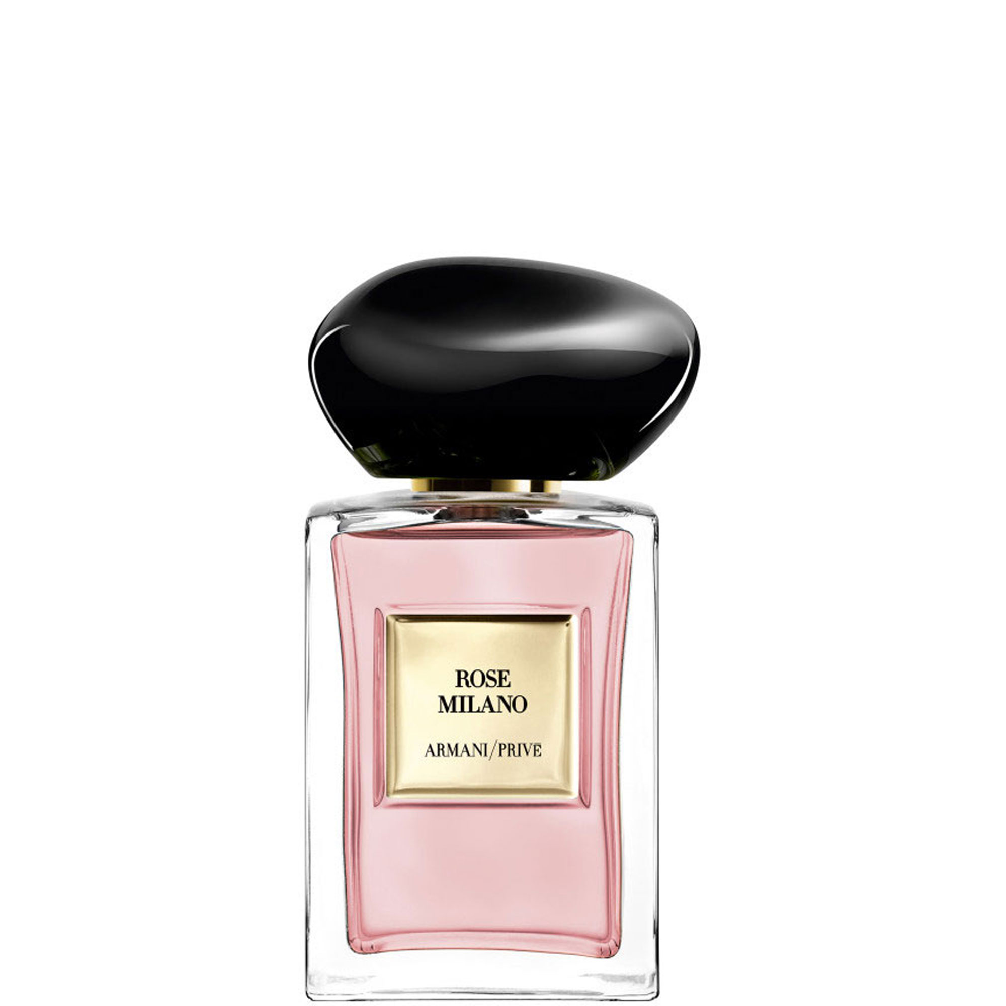 Armani Prive Les Eaux Rose Milano