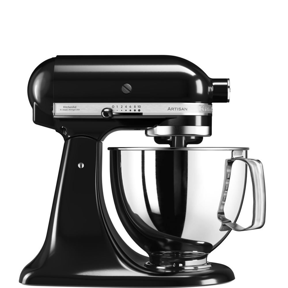 Artisan Mixer 125
