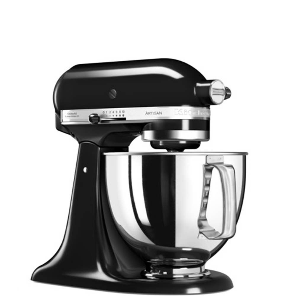 Artisan Mixer 125