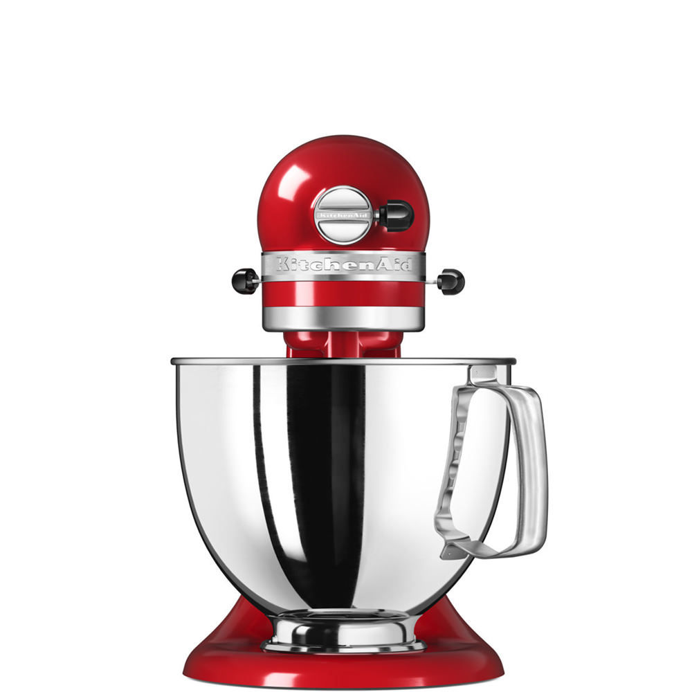 Artisan Mixer 125