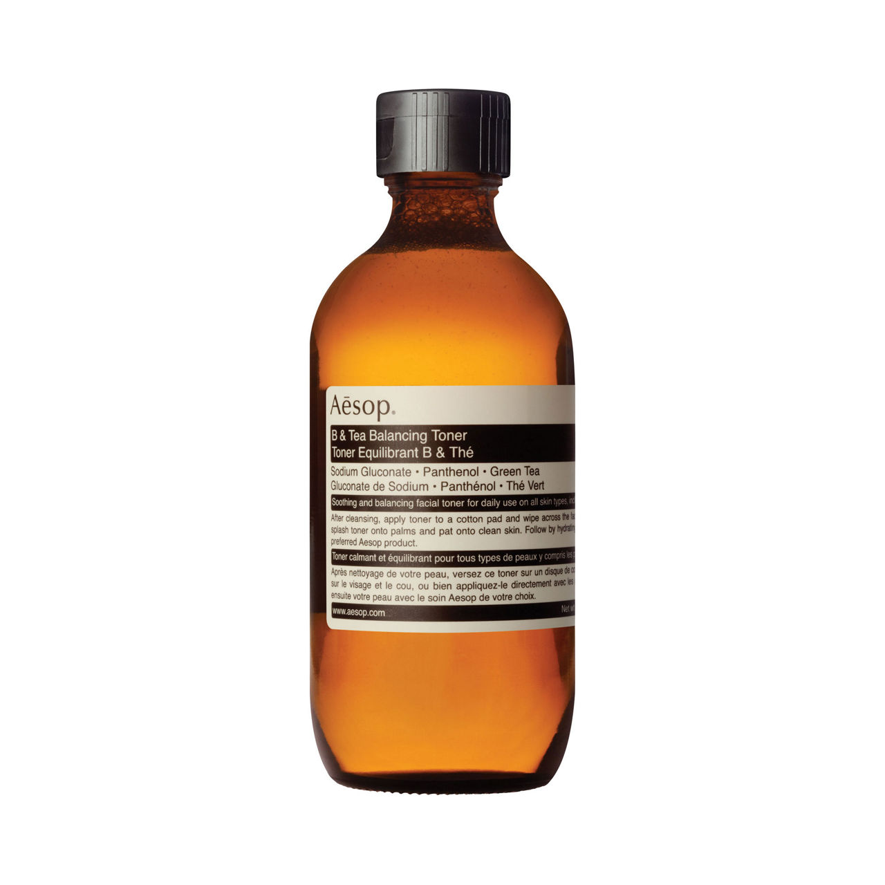 B & Tea Balancing Toner B & Tea Balancing Toner