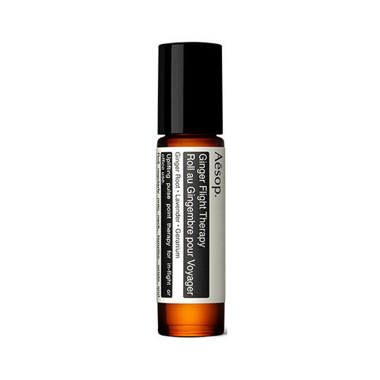 Ginger Flight Therapy 10mL Ginger Flight Therapy 10mL