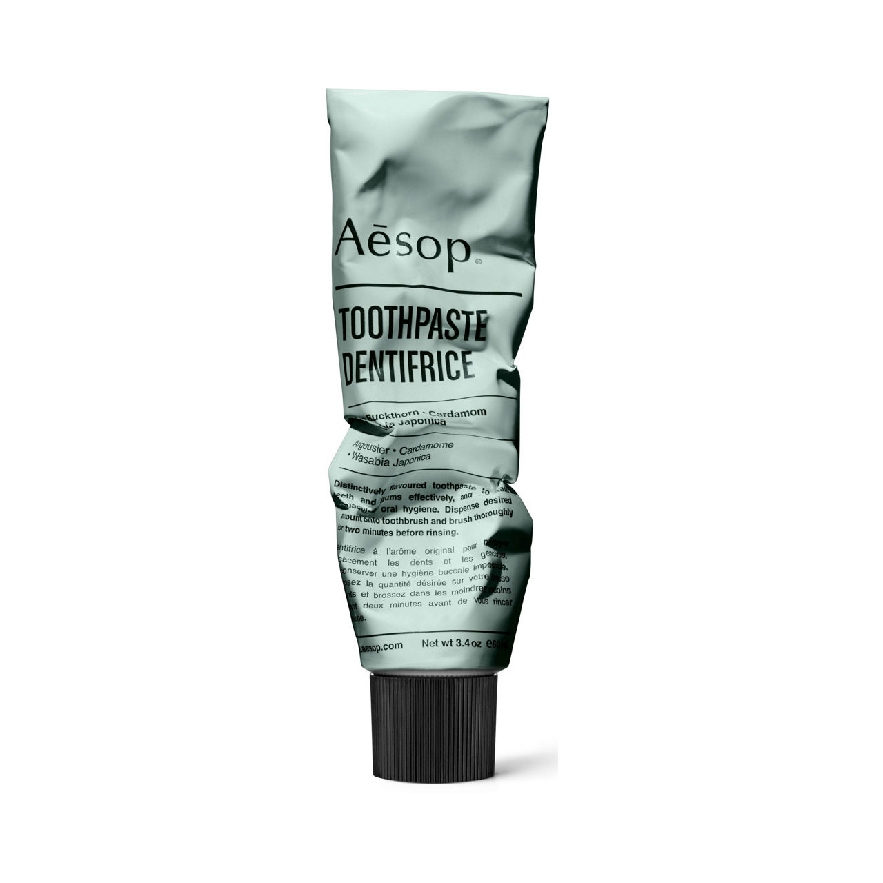 Toothpaste Toothpaste