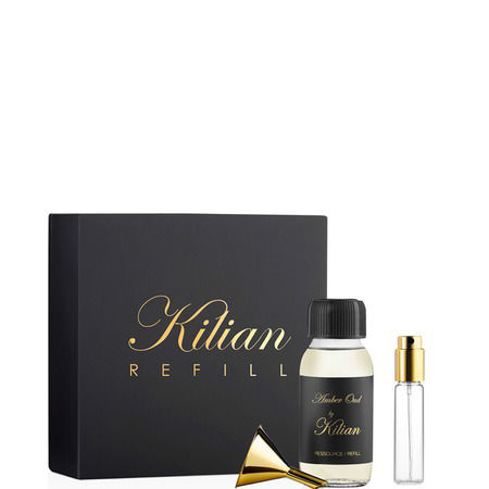 Amber Oud - 50Ml Refill