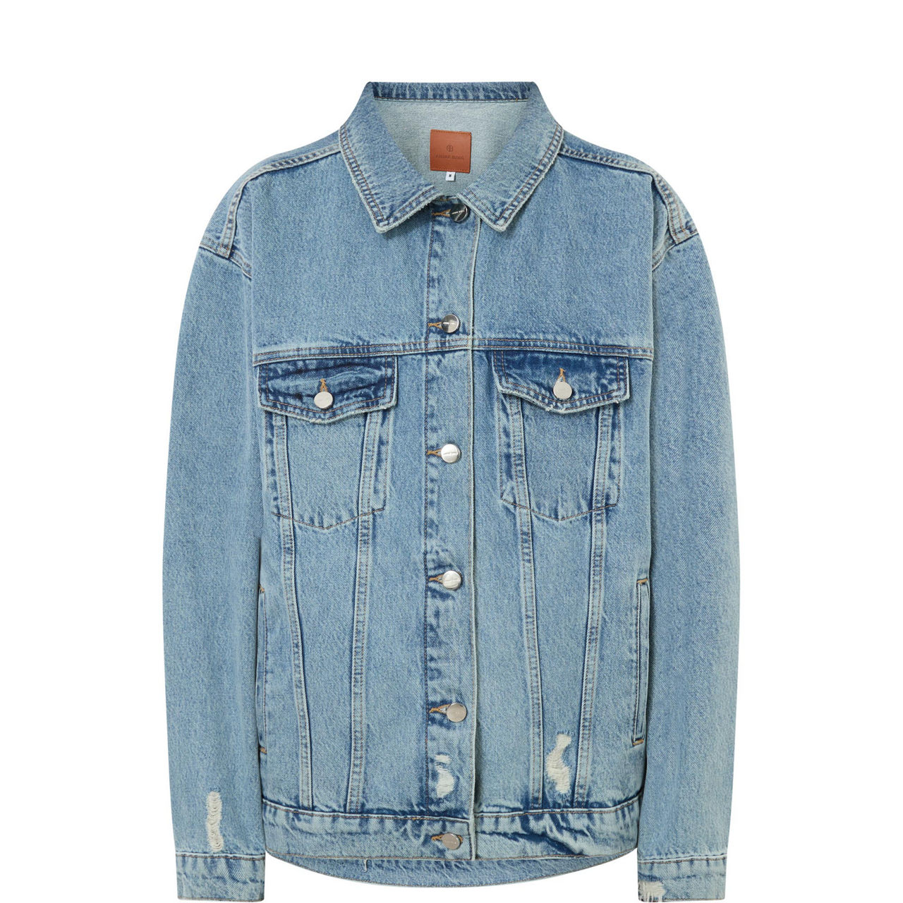 Rory Denim Jacket