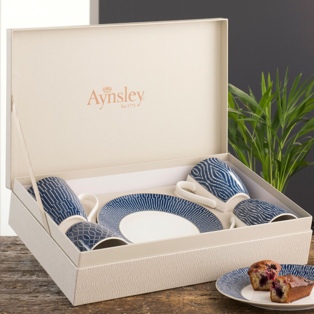 Addgio 8 piece set