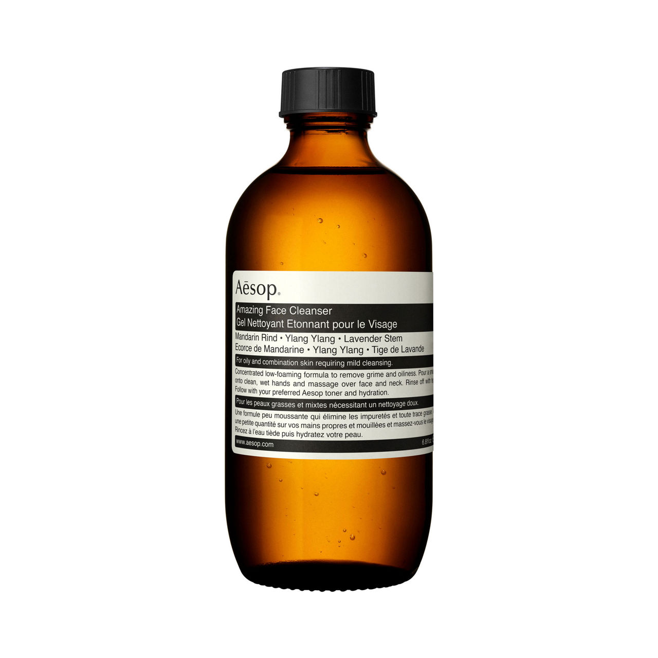 Amazing Face Cleanser Amazing Face Cleanser