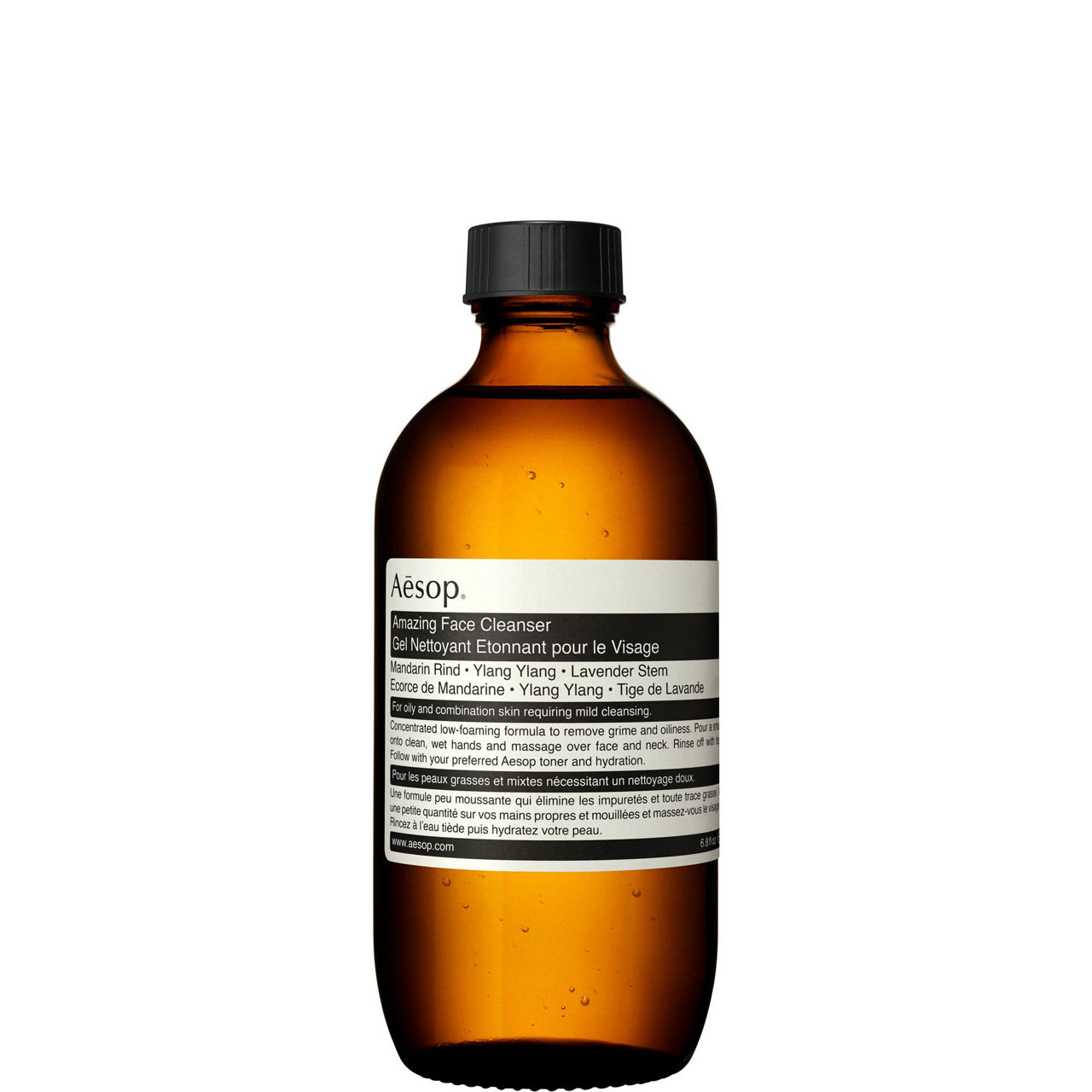 Amazing Face Cleanser
