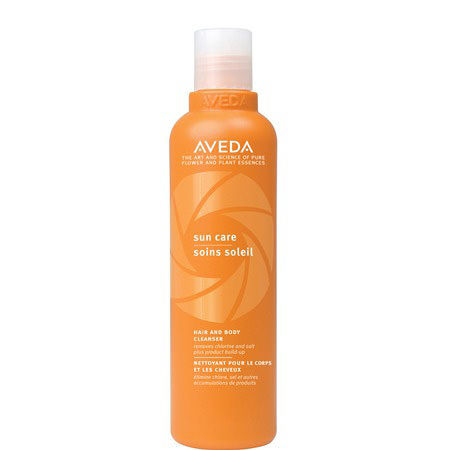 Hair & Body Cleanser 250ml Hair & Body Cleanser 250ml