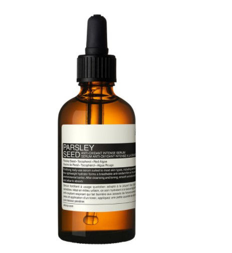 Parsley Seed Anti-Oxidant Intense Serum