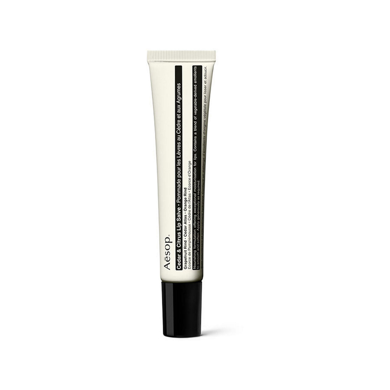 Cedar & Citrus Lip Salve Cedar & Citrus Lip Salve