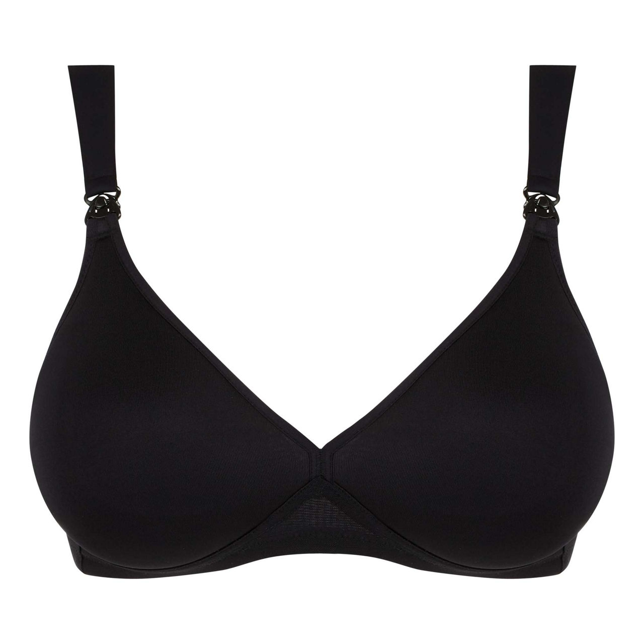 Spacer Nursing Bra